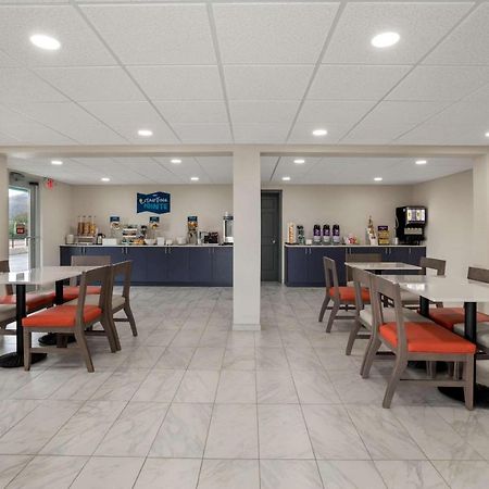 Clarion Pointe Kimball By Choice Hotels Ngoại thất bức ảnh
