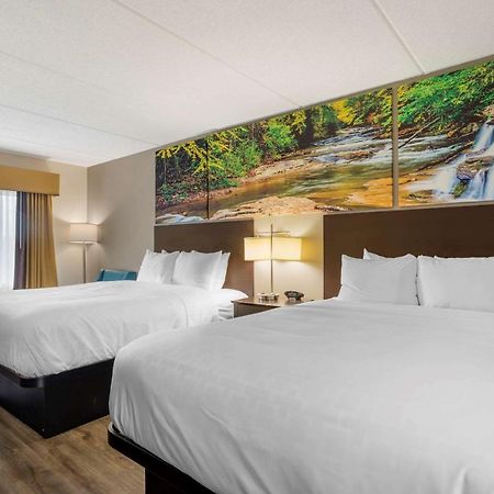Clarion Pointe Kimball By Choice Hotels Ngoại thất bức ảnh