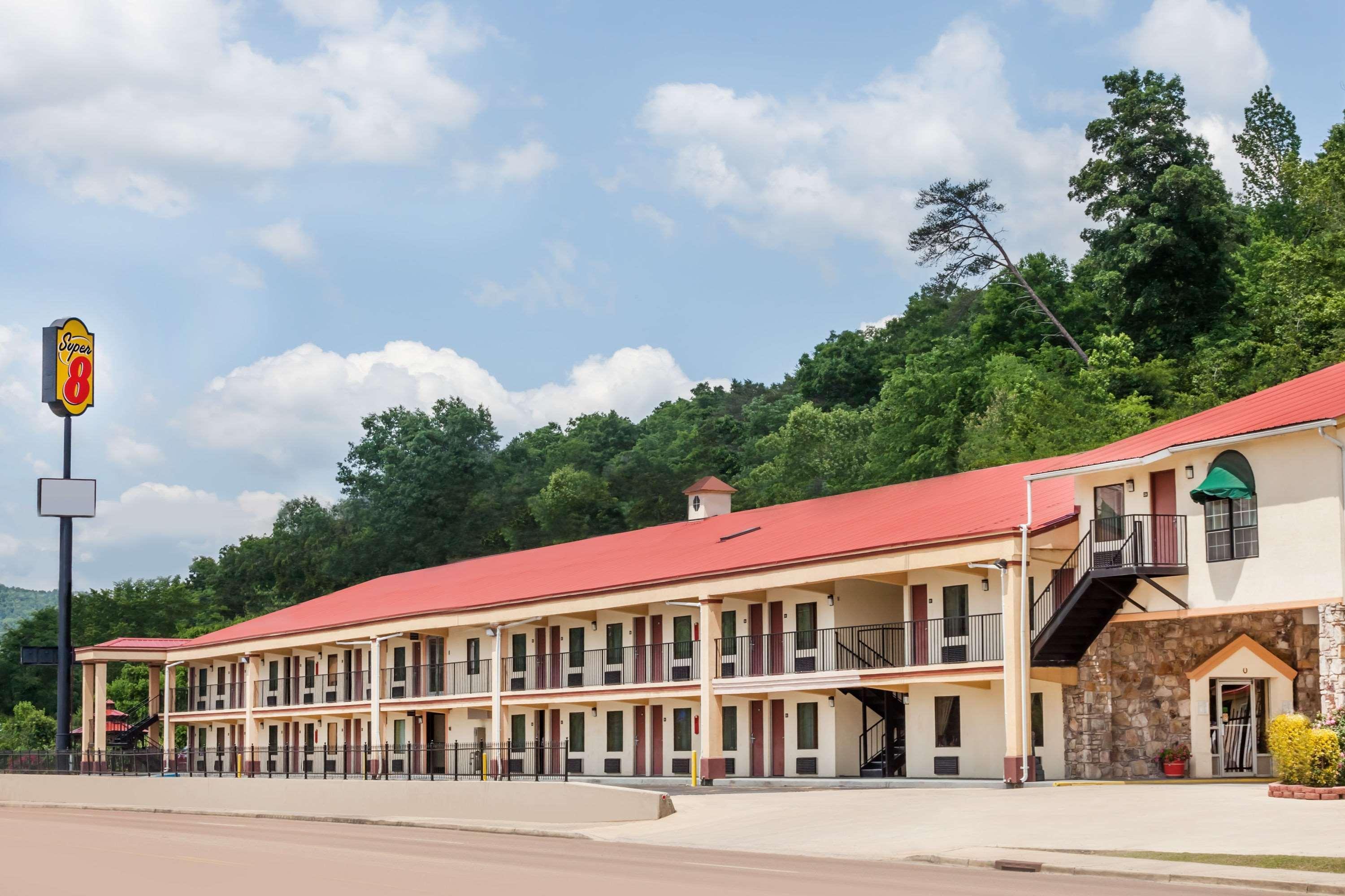 Clarion Pointe Kimball By Choice Hotels Ngoại thất bức ảnh