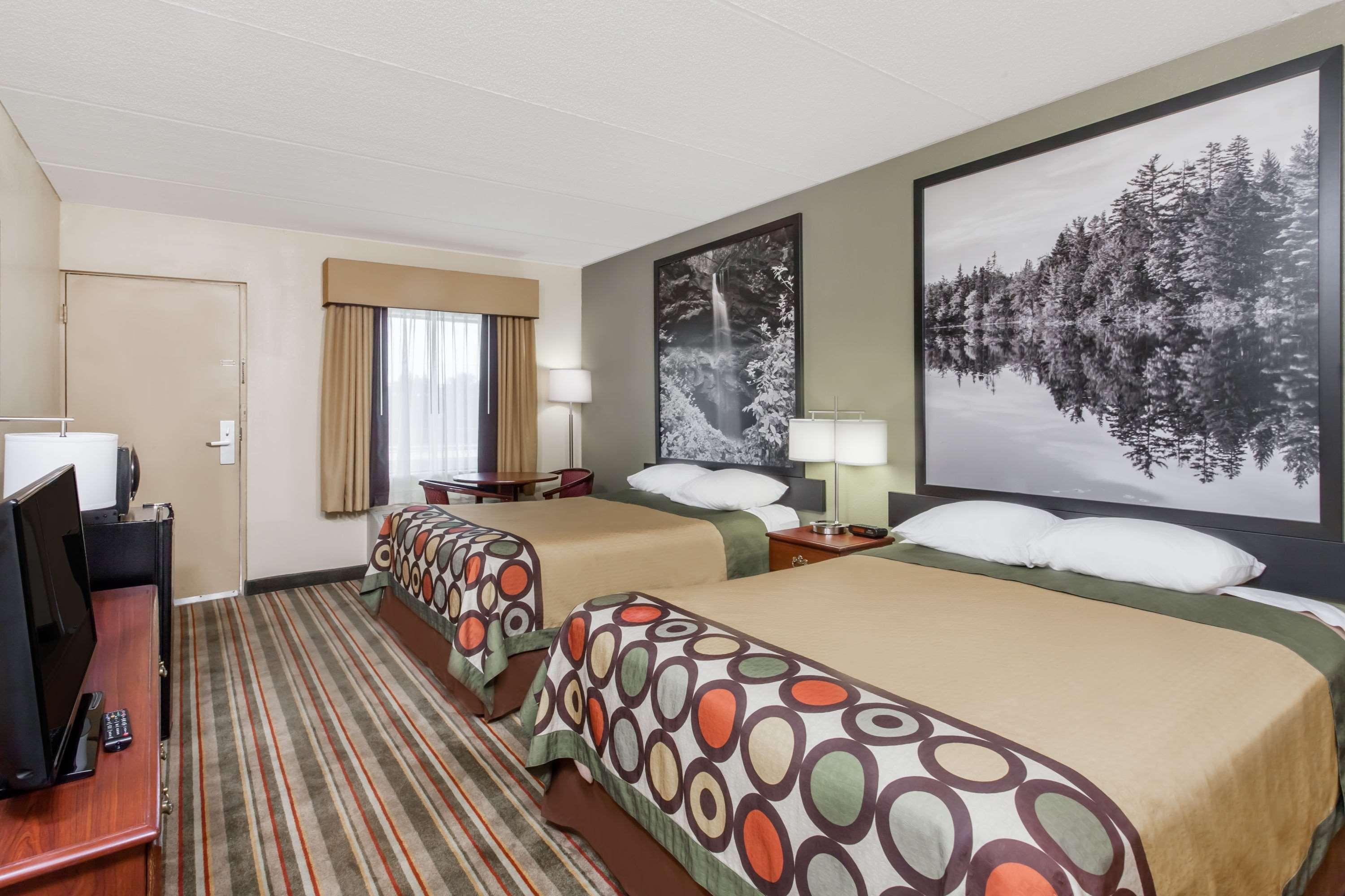Clarion Pointe Kimball By Choice Hotels Ngoại thất bức ảnh
