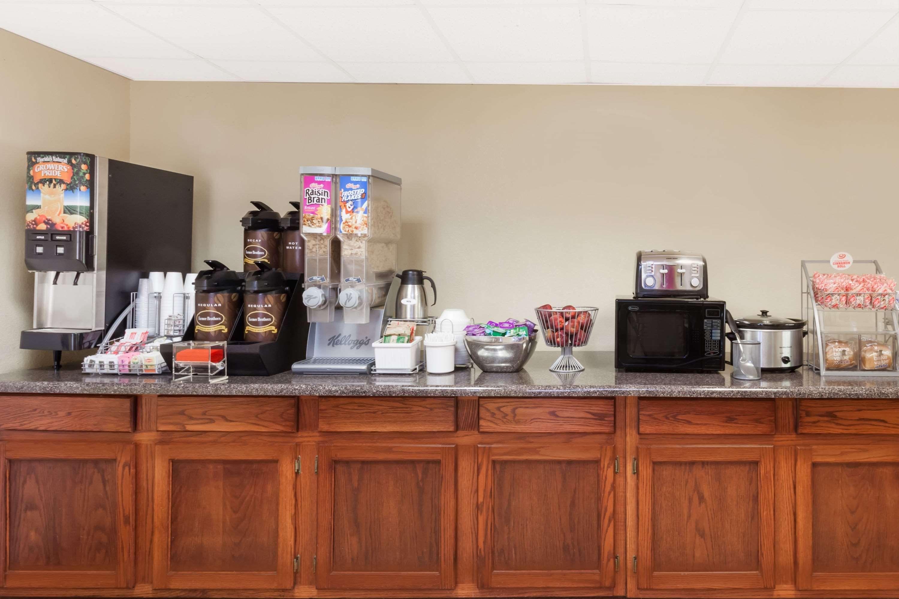 Clarion Pointe Kimball By Choice Hotels Ngoại thất bức ảnh