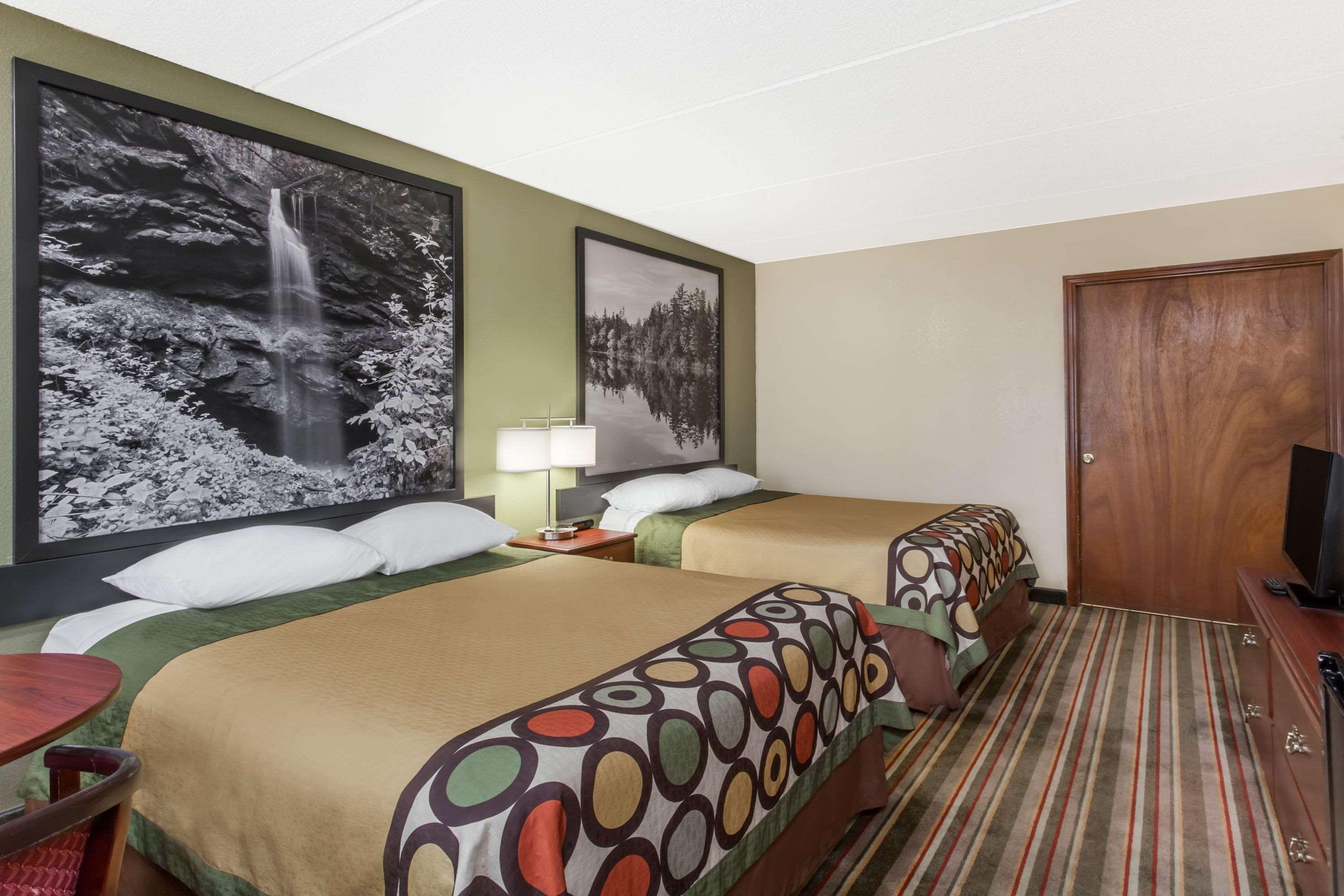 Clarion Pointe Kimball By Choice Hotels Ngoại thất bức ảnh
