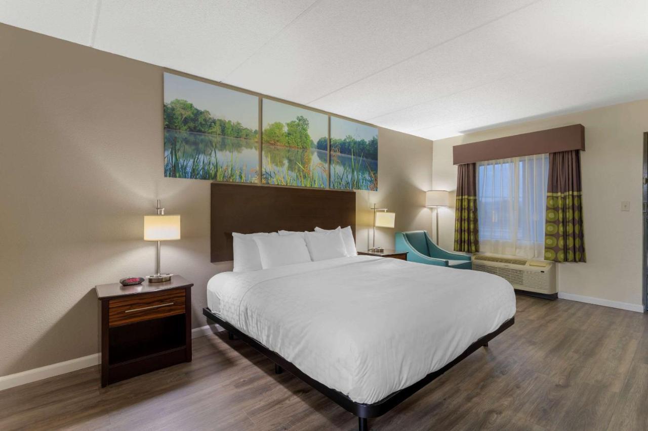 Clarion Pointe Kimball By Choice Hotels Ngoại thất bức ảnh