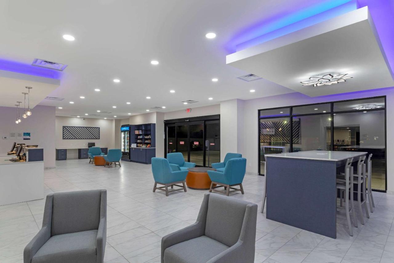 Clarion Pointe Kimball By Choice Hotels Ngoại thất bức ảnh