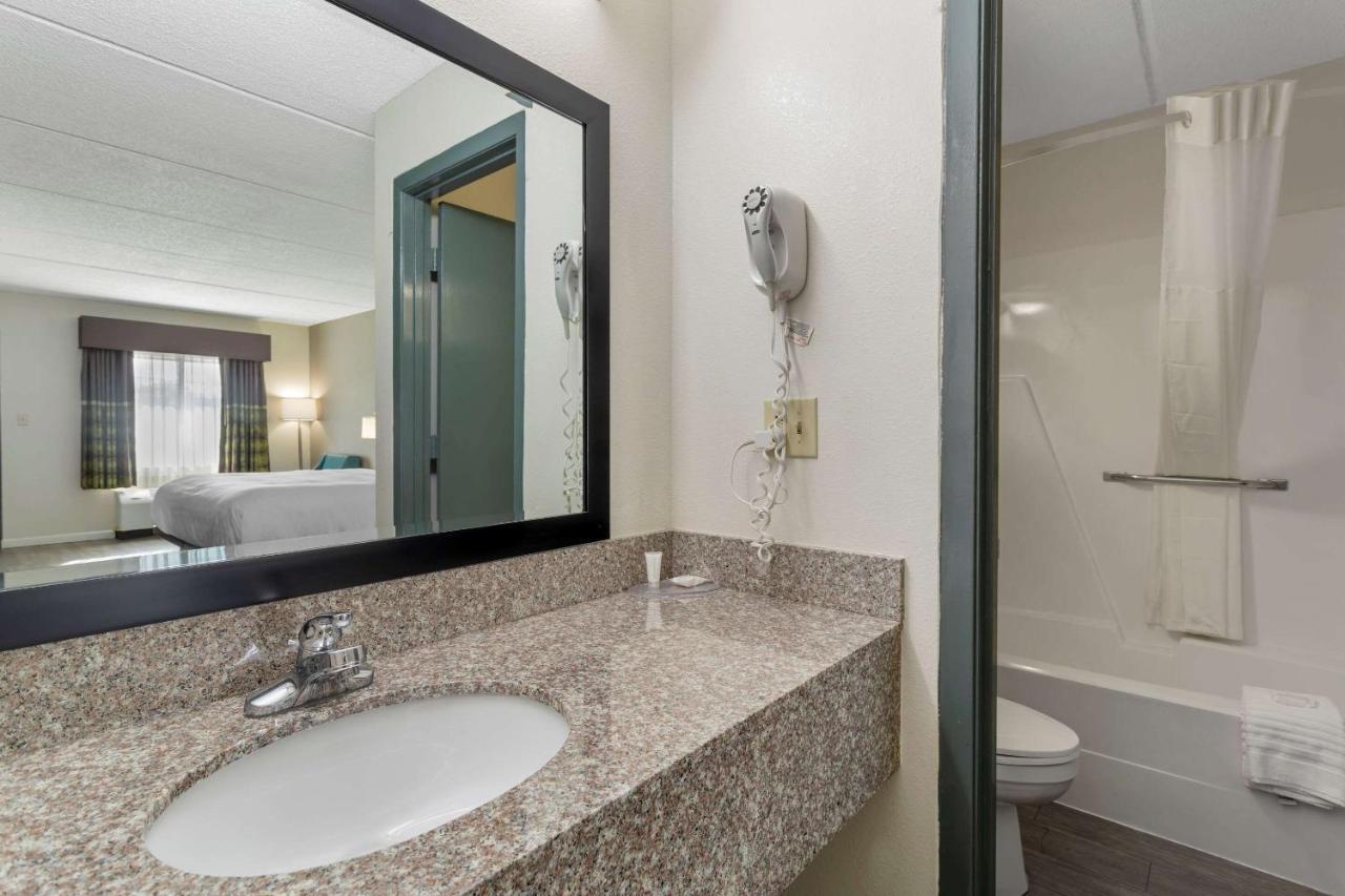 Clarion Pointe Kimball By Choice Hotels Ngoại thất bức ảnh