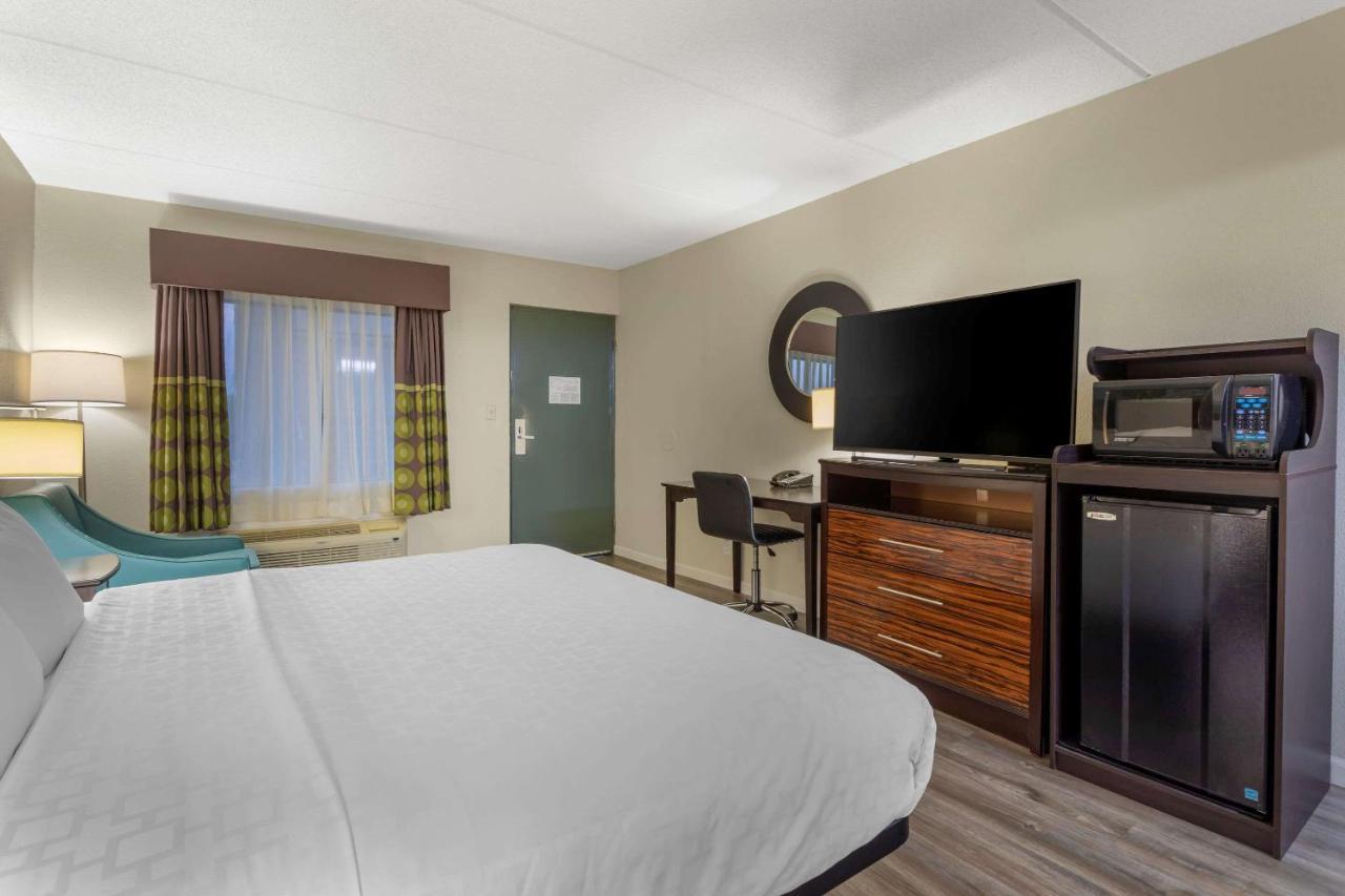 Clarion Pointe Kimball By Choice Hotels Ngoại thất bức ảnh