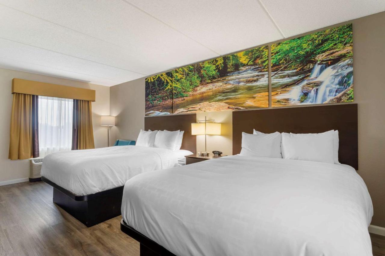 Clarion Pointe Kimball By Choice Hotels Ngoại thất bức ảnh