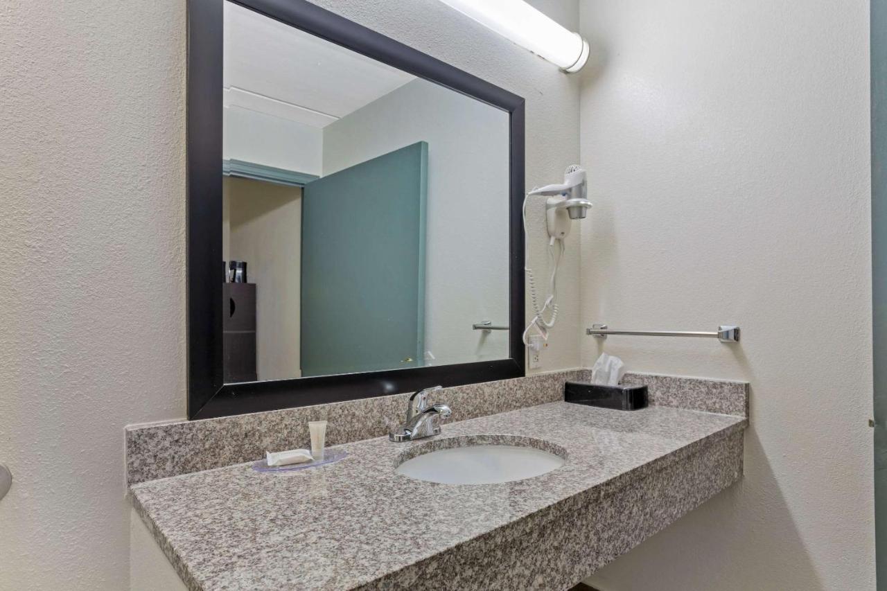 Clarion Pointe Kimball By Choice Hotels Ngoại thất bức ảnh