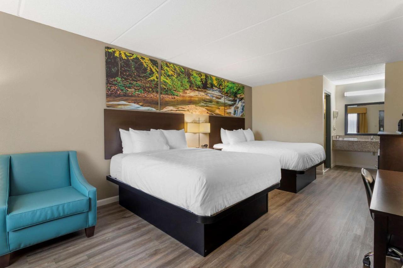 Clarion Pointe Kimball By Choice Hotels Ngoại thất bức ảnh