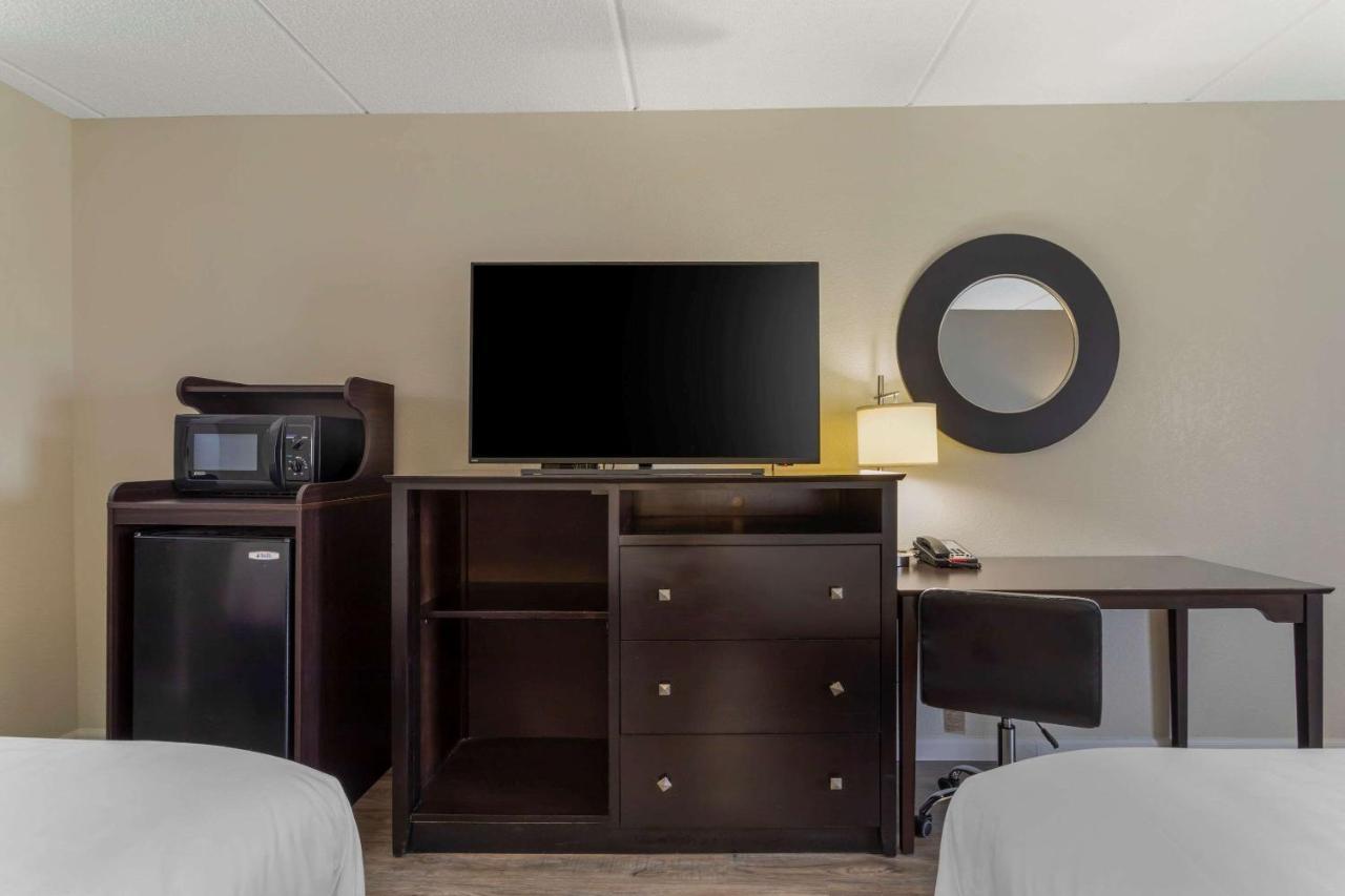 Clarion Pointe Kimball By Choice Hotels Ngoại thất bức ảnh