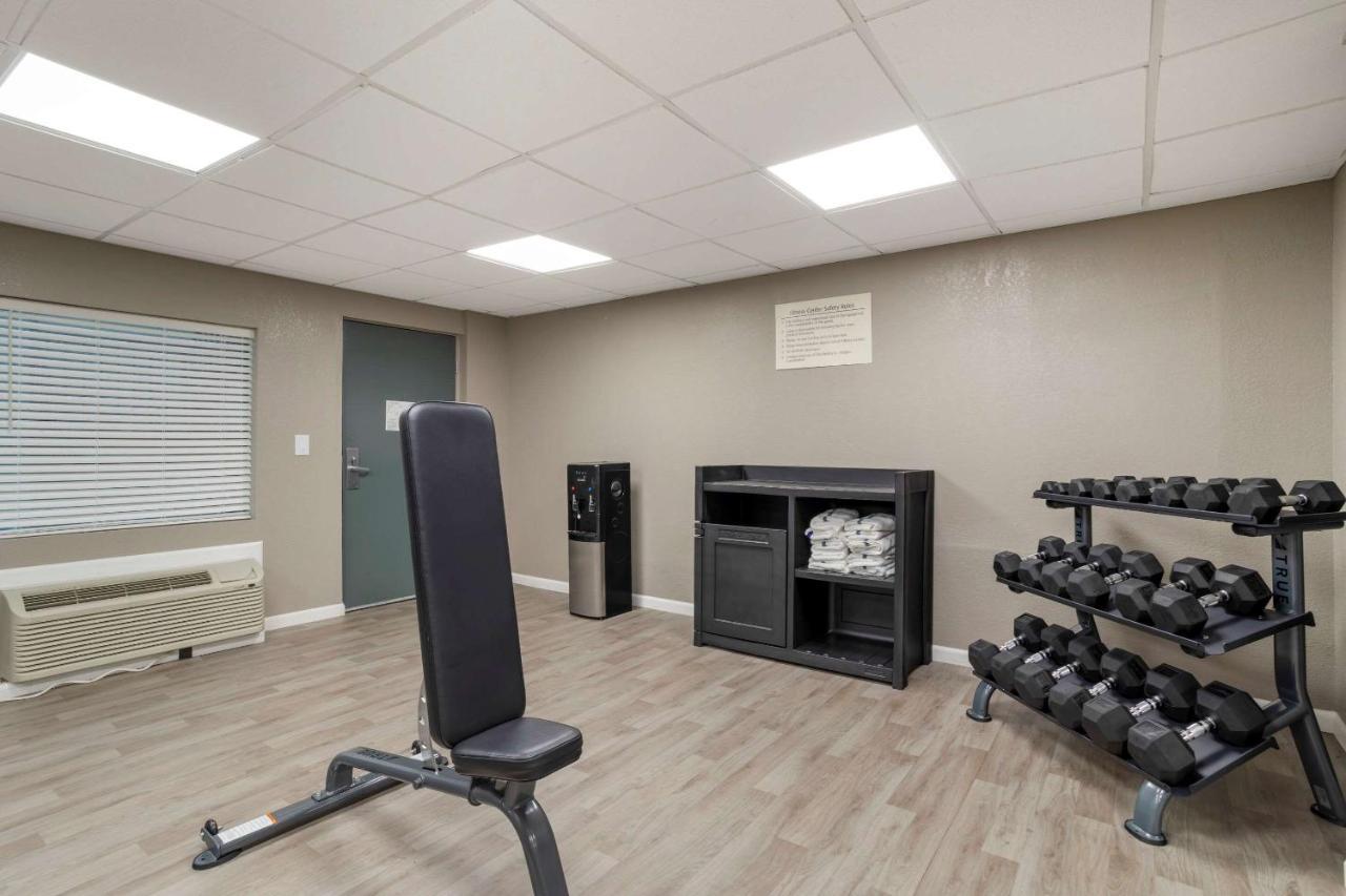 Clarion Pointe Kimball By Choice Hotels Ngoại thất bức ảnh