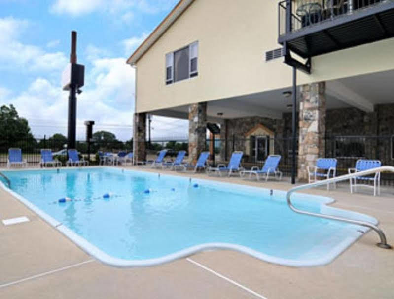 Clarion Pointe Kimball By Choice Hotels Ngoại thất bức ảnh